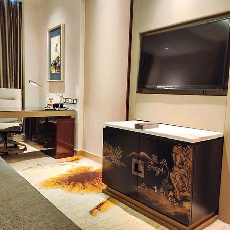 Wanda Realm Nanchang Nanchang  Esterno foto