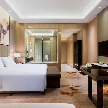 Wanda Realm Nanchang Nanchang  Esterno foto