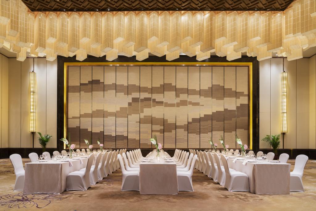 Wanda Realm Nanchang Nanchang  Esterno foto