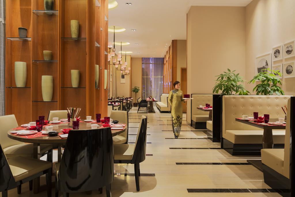 Wanda Realm Nanchang Nanchang  Esterno foto