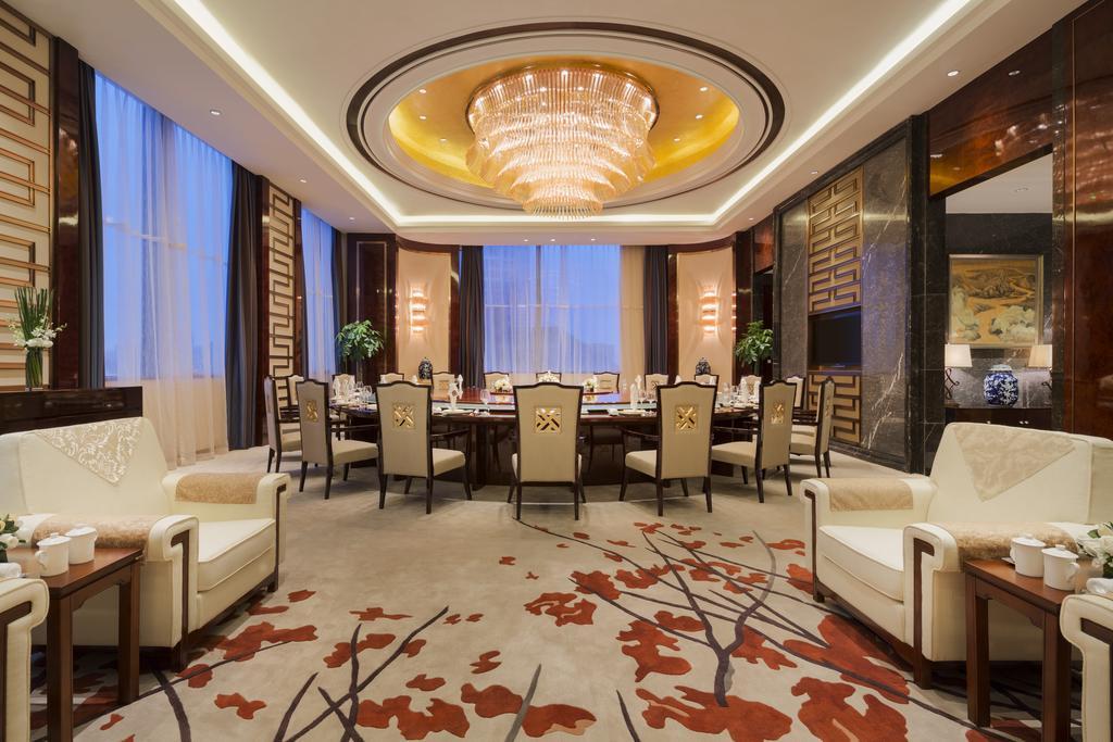Wanda Realm Nanchang Nanchang  Esterno foto
