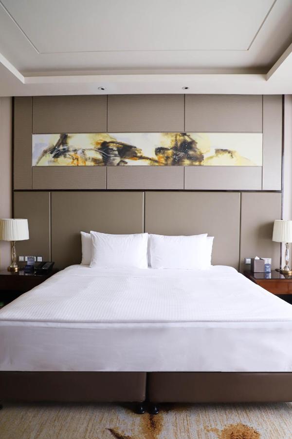 Wanda Realm Nanchang Nanchang  Esterno foto