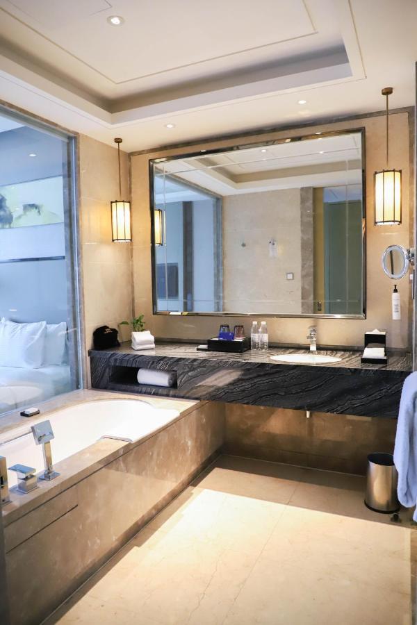 Wanda Realm Nanchang Nanchang  Esterno foto