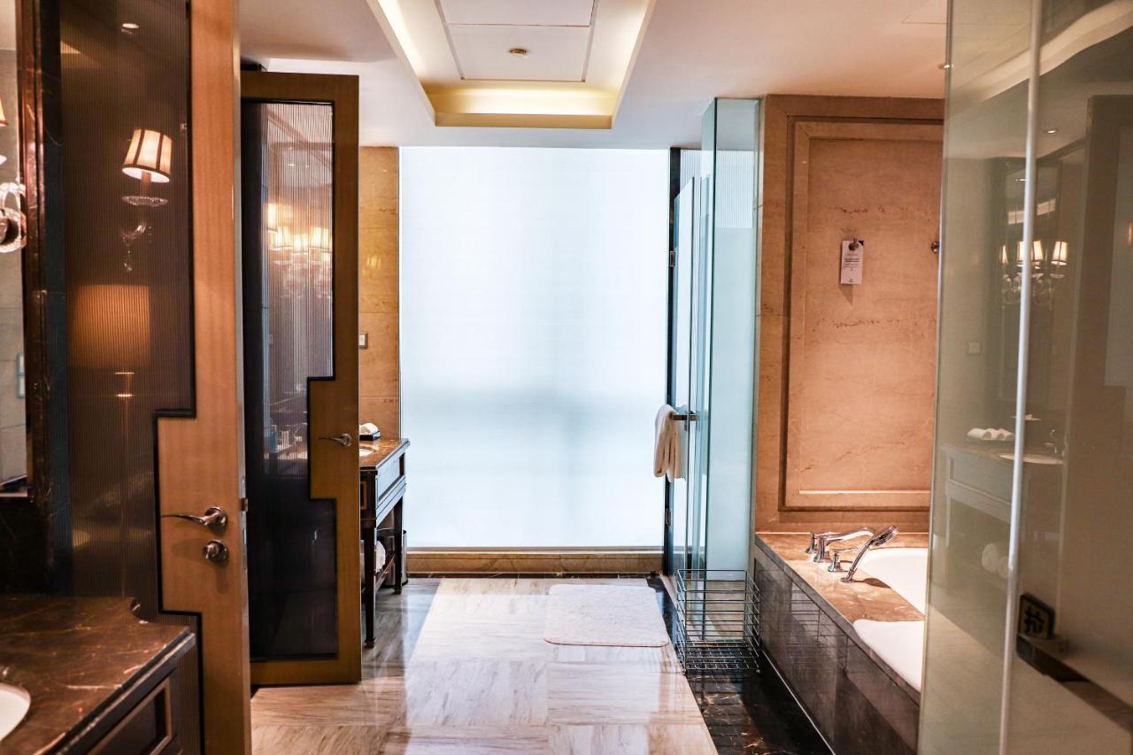 Wanda Realm Nanchang Nanchang  Esterno foto