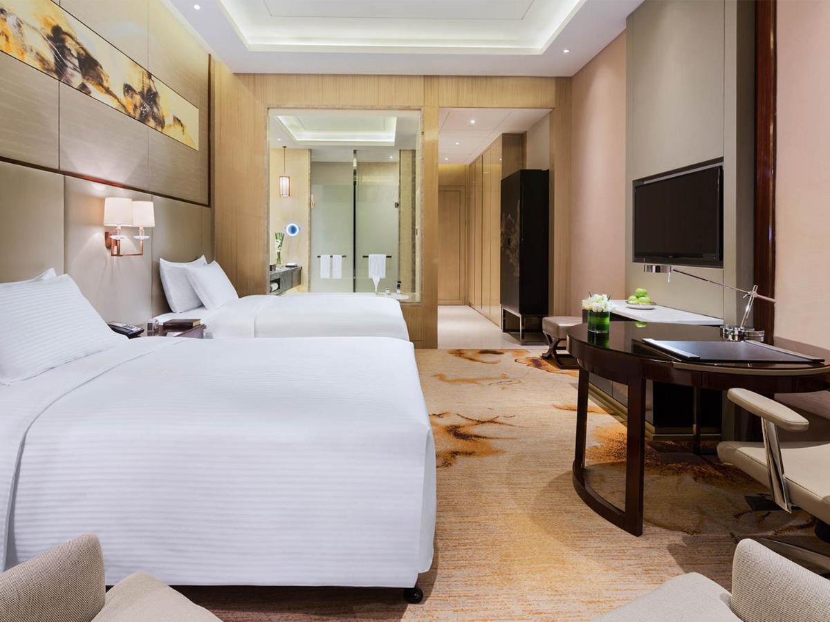 Wanda Realm Nanchang Nanchang  Esterno foto