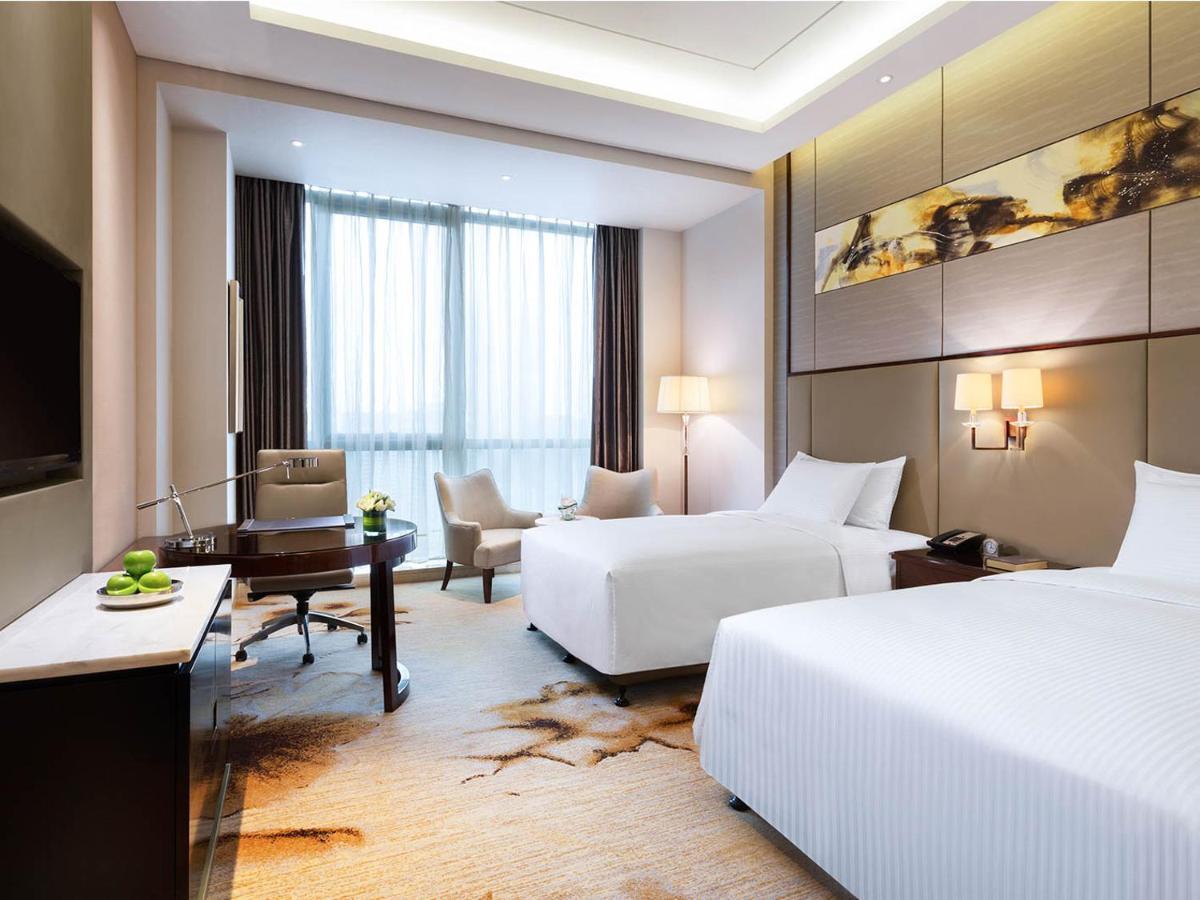 Wanda Realm Nanchang Nanchang  Esterno foto
