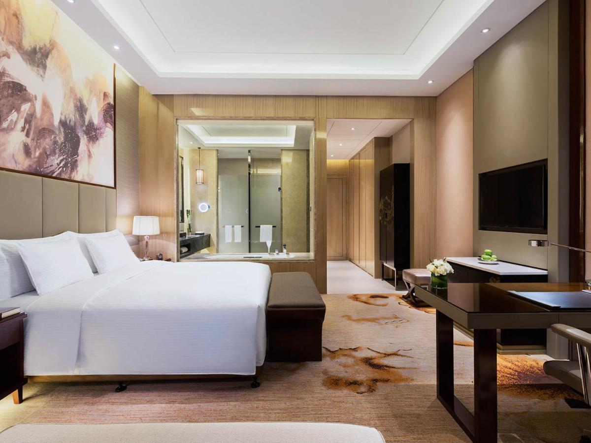 Wanda Realm Nanchang Nanchang  Esterno foto