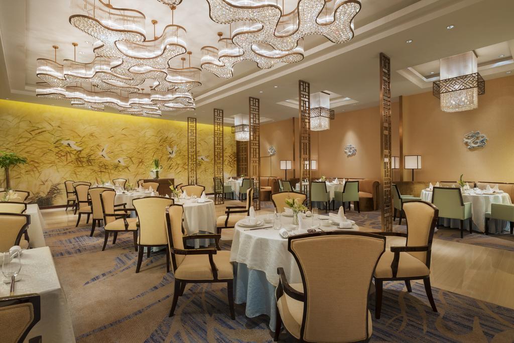 Wanda Realm Nanchang Nanchang  Esterno foto