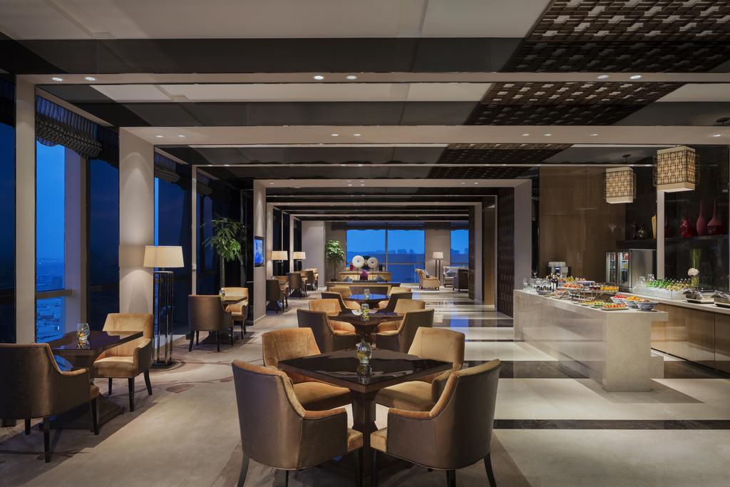 Wanda Realm Nanchang Nanchang  Esterno foto